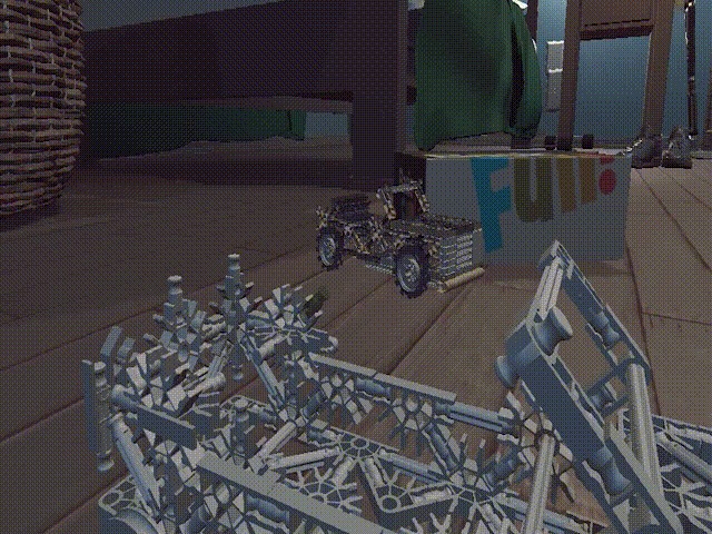 K'nex Screenshot 2
