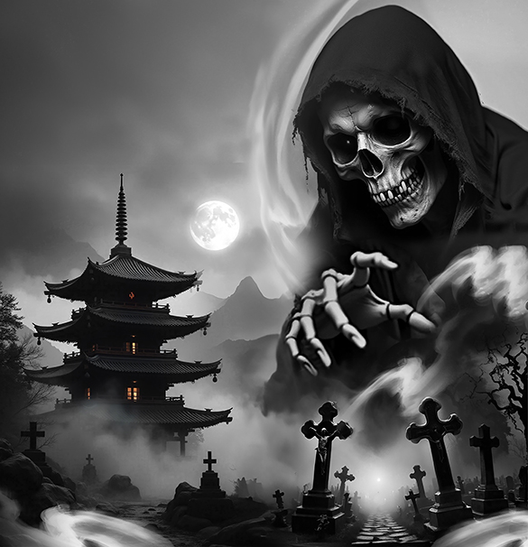Blood Money 1