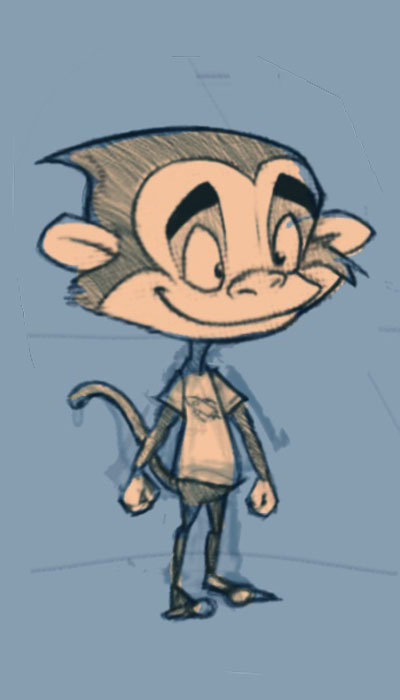 Character 1
