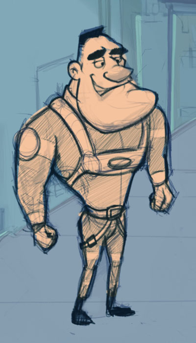 Character 3