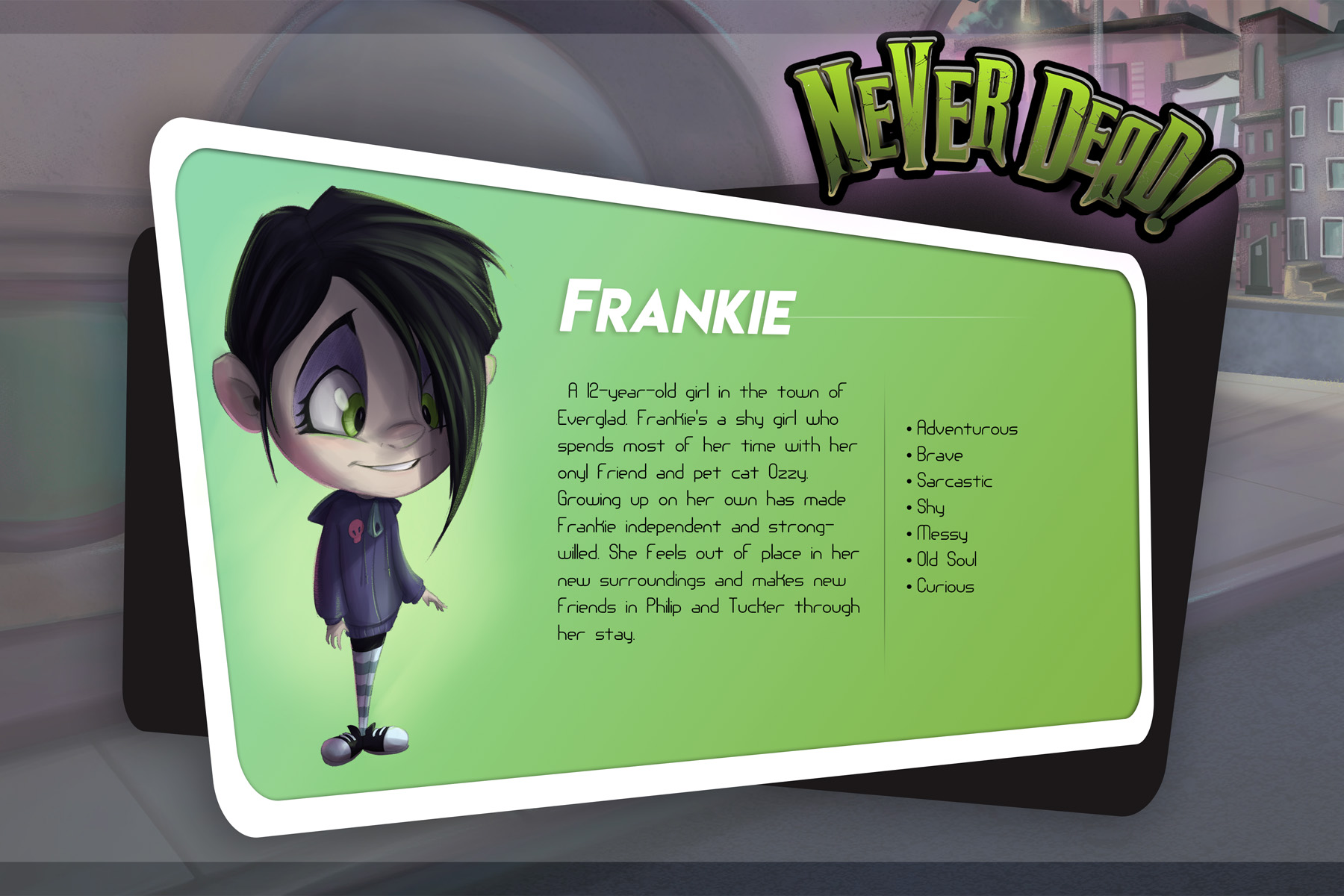 Character 1