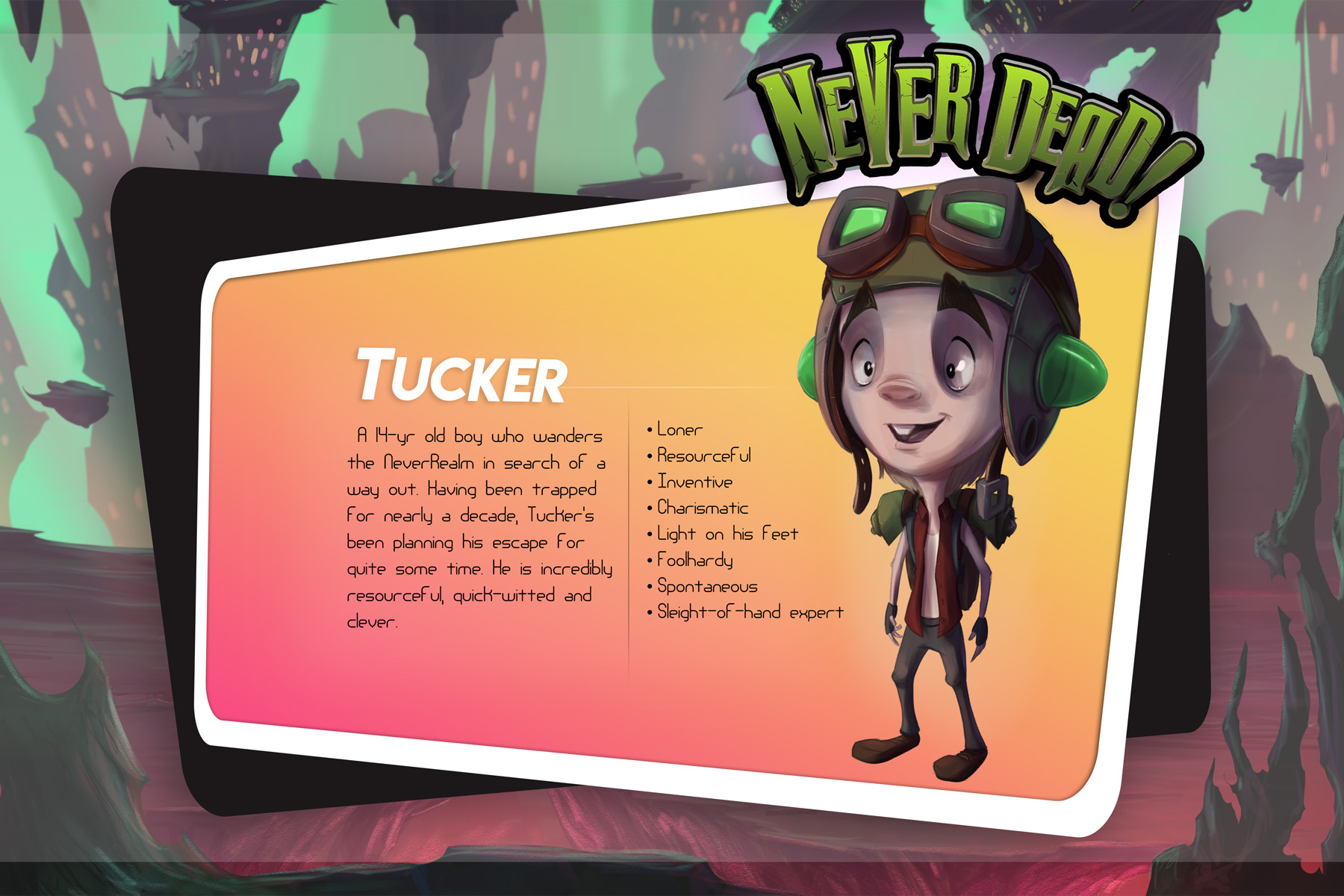 Character 4