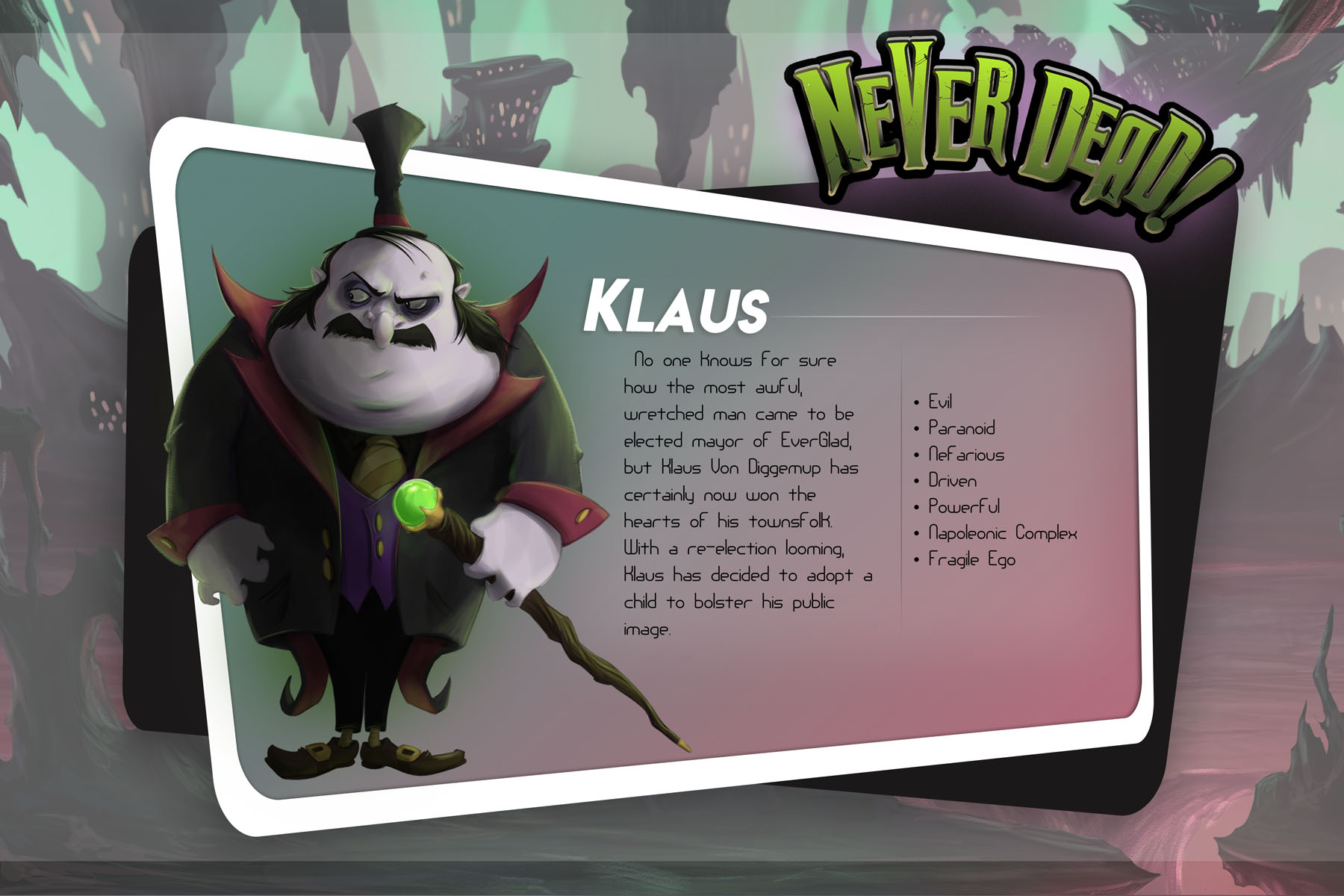 Character 3