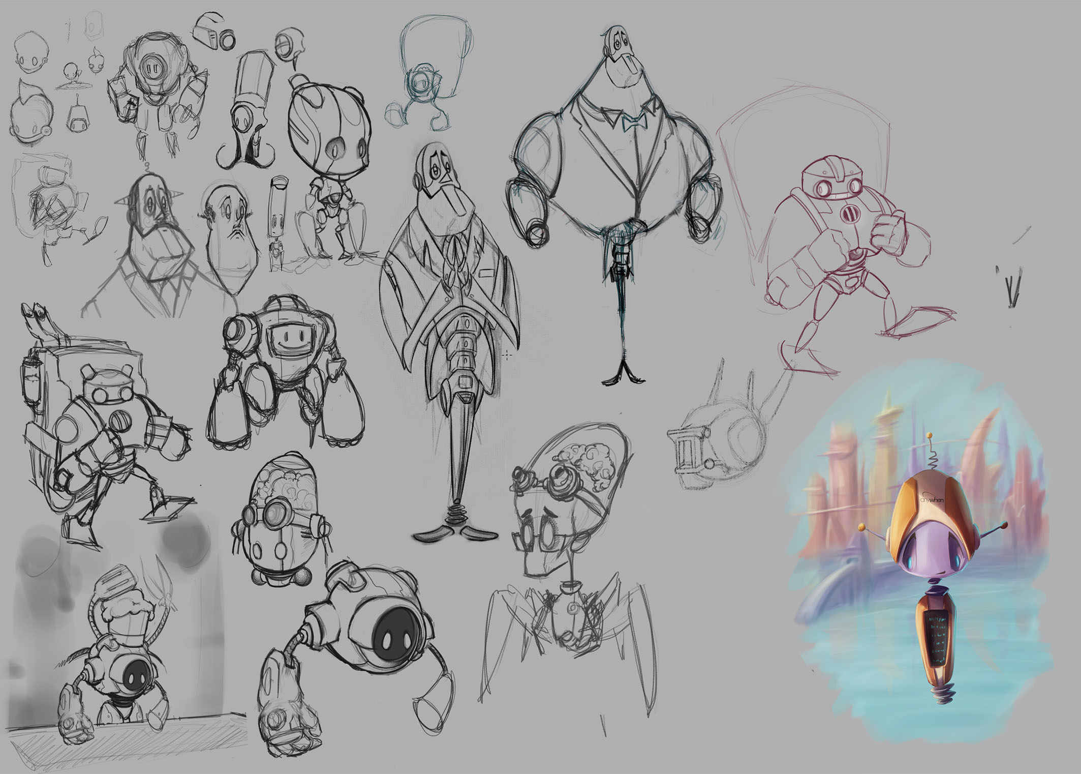 Character 1