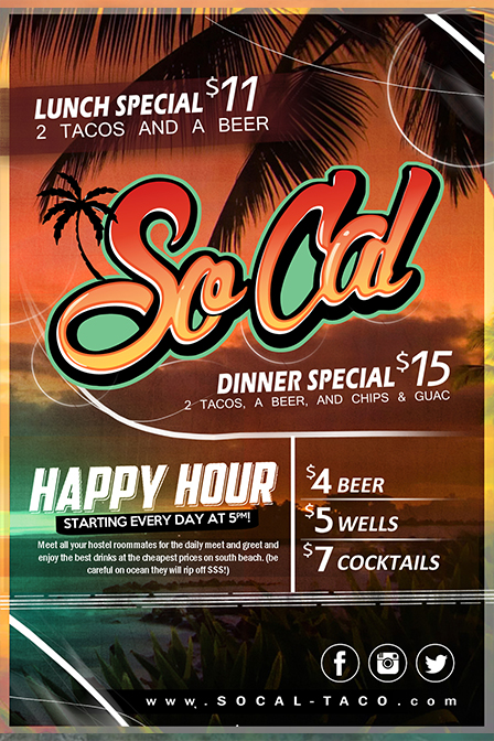So Cal Flyer 4