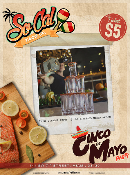 So Cal Flyer 6