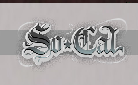 So Cal Logo 5