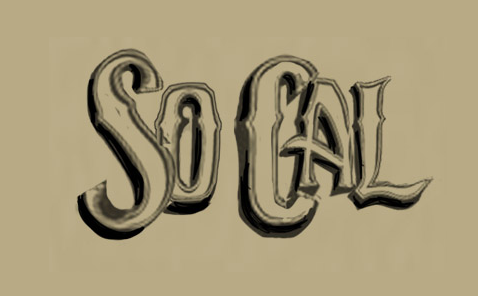 So Cal Logo 6