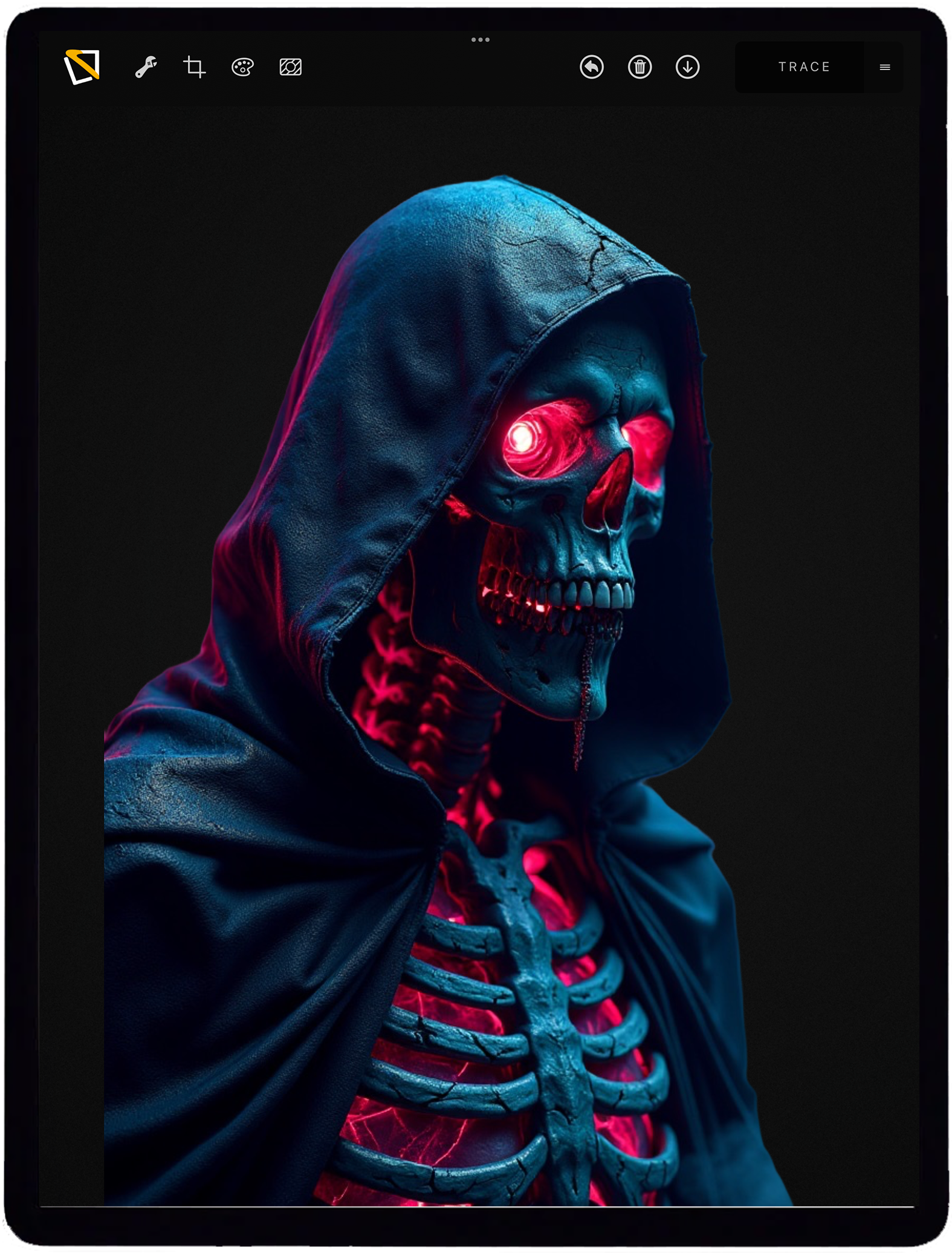 Background Removal